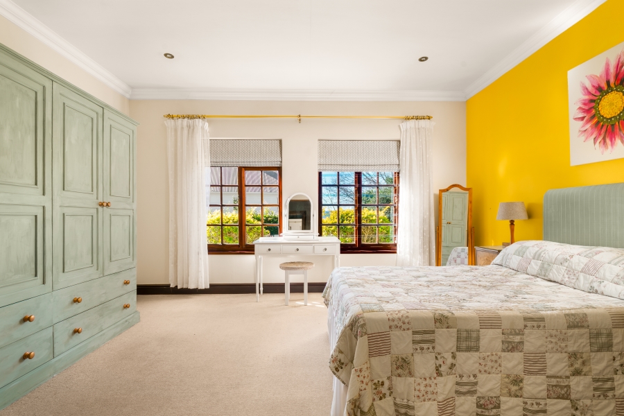 3 Bedroom Property for Sale in Belvidere Estate Western Cape